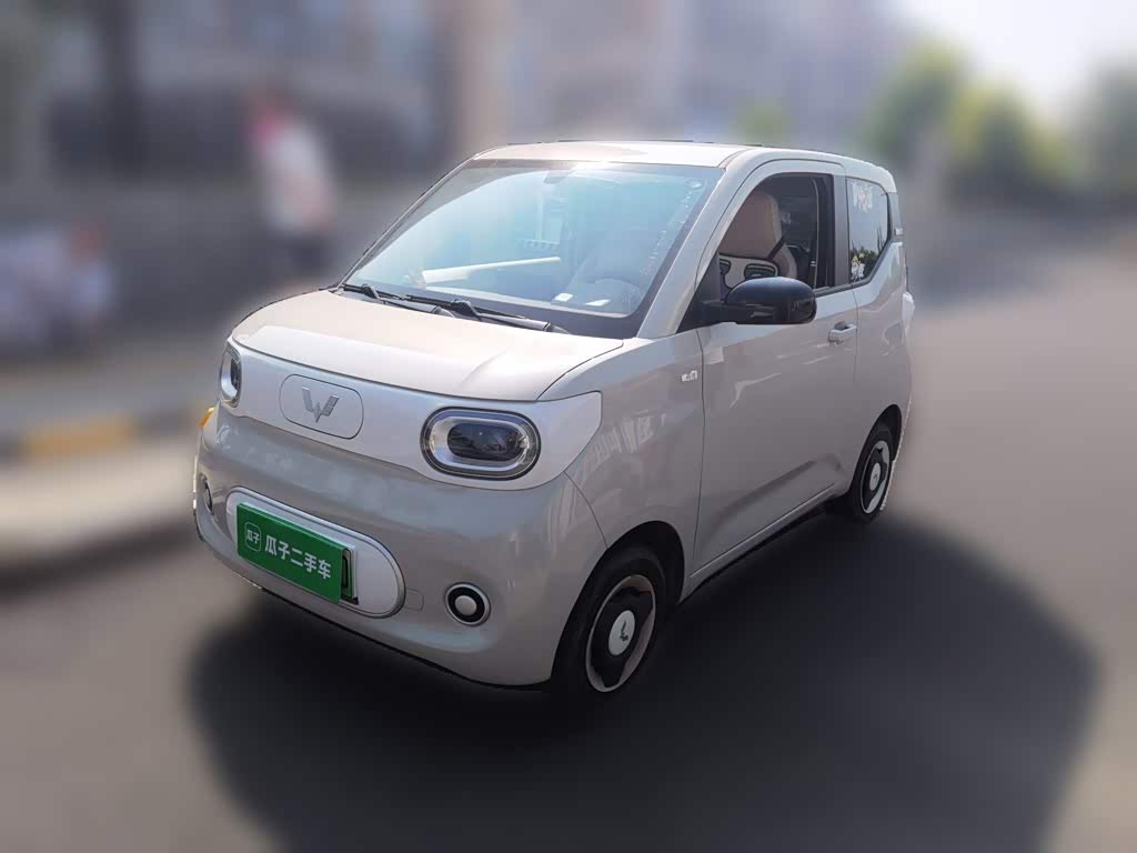 Wuling Mini EV