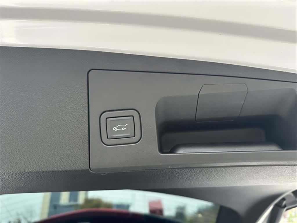 Cadillac XT5, 2017 18