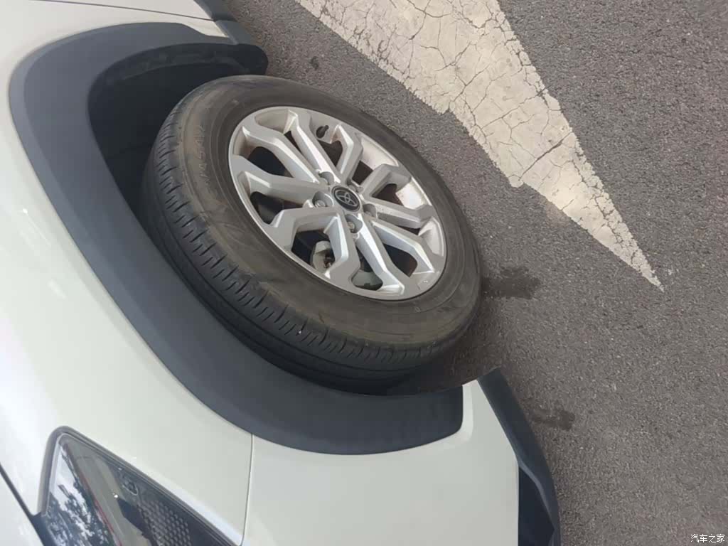 Toyota Frontlander, 2024 23