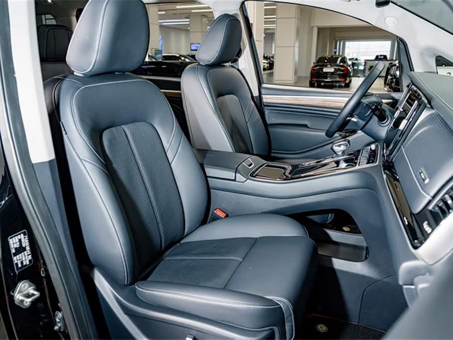 Trumpchi Trumpchi M8