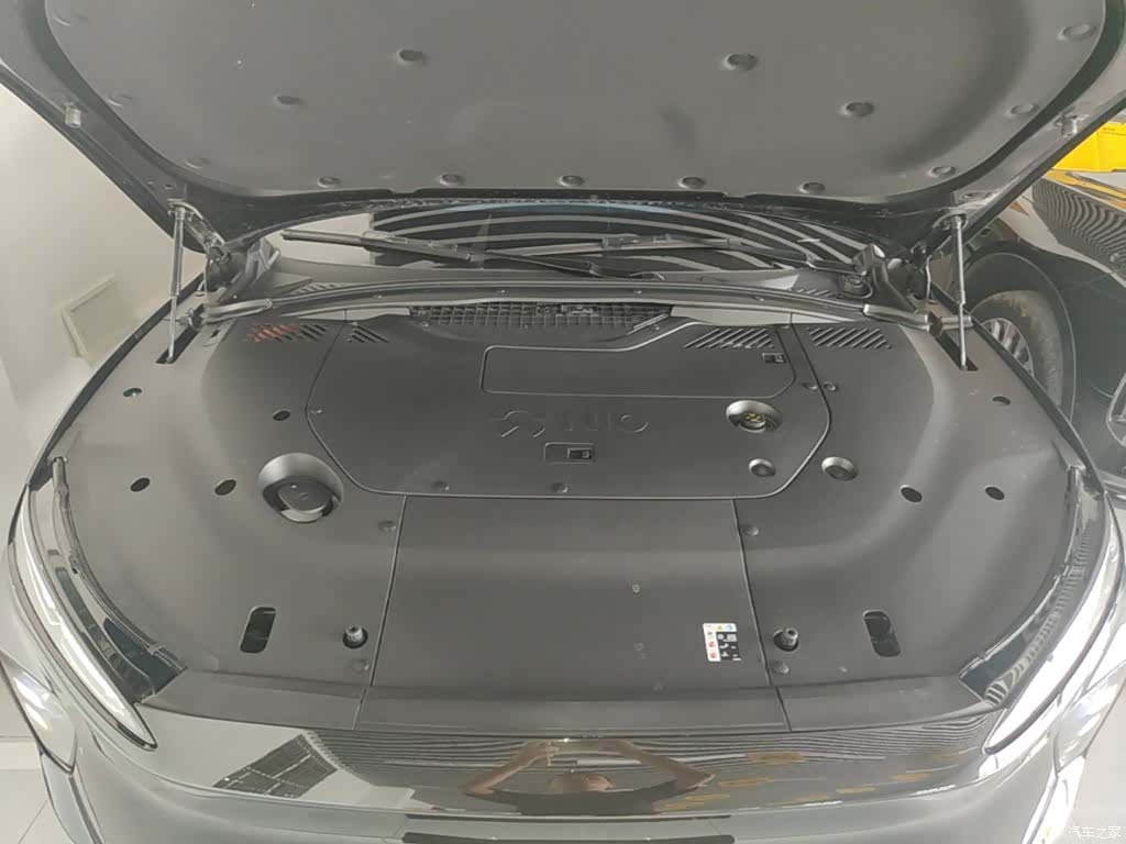 NIO EC7, 2025 20