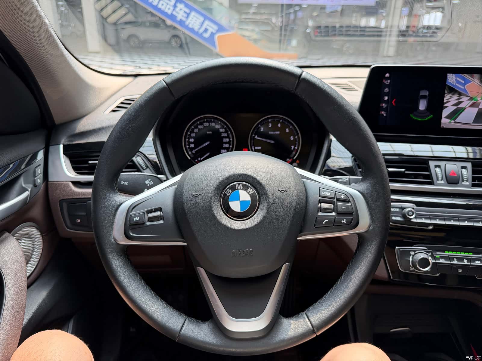 BMW X1, 2023 7