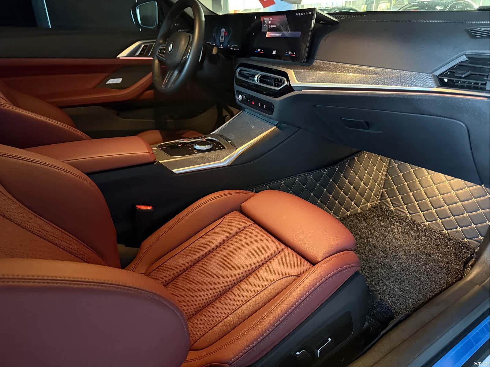 BMW 4 Series, 2023 13