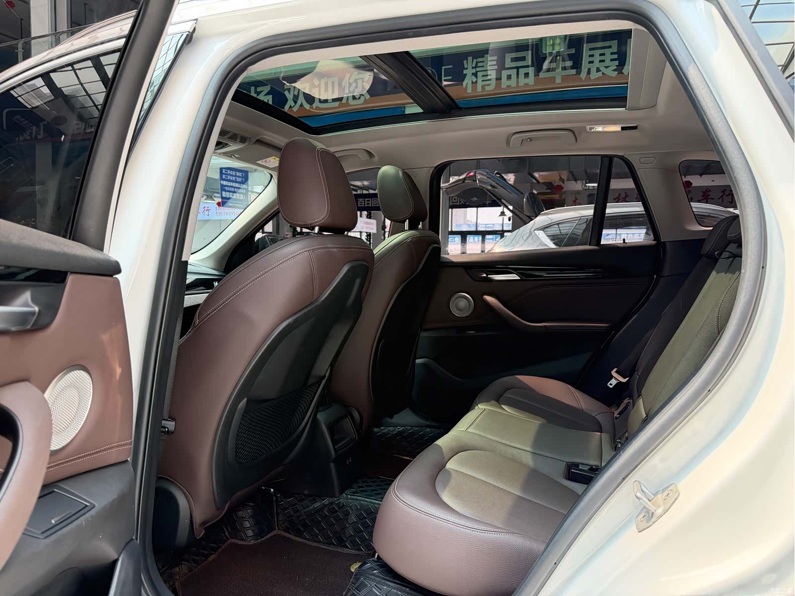 BMW X1, 2023 12