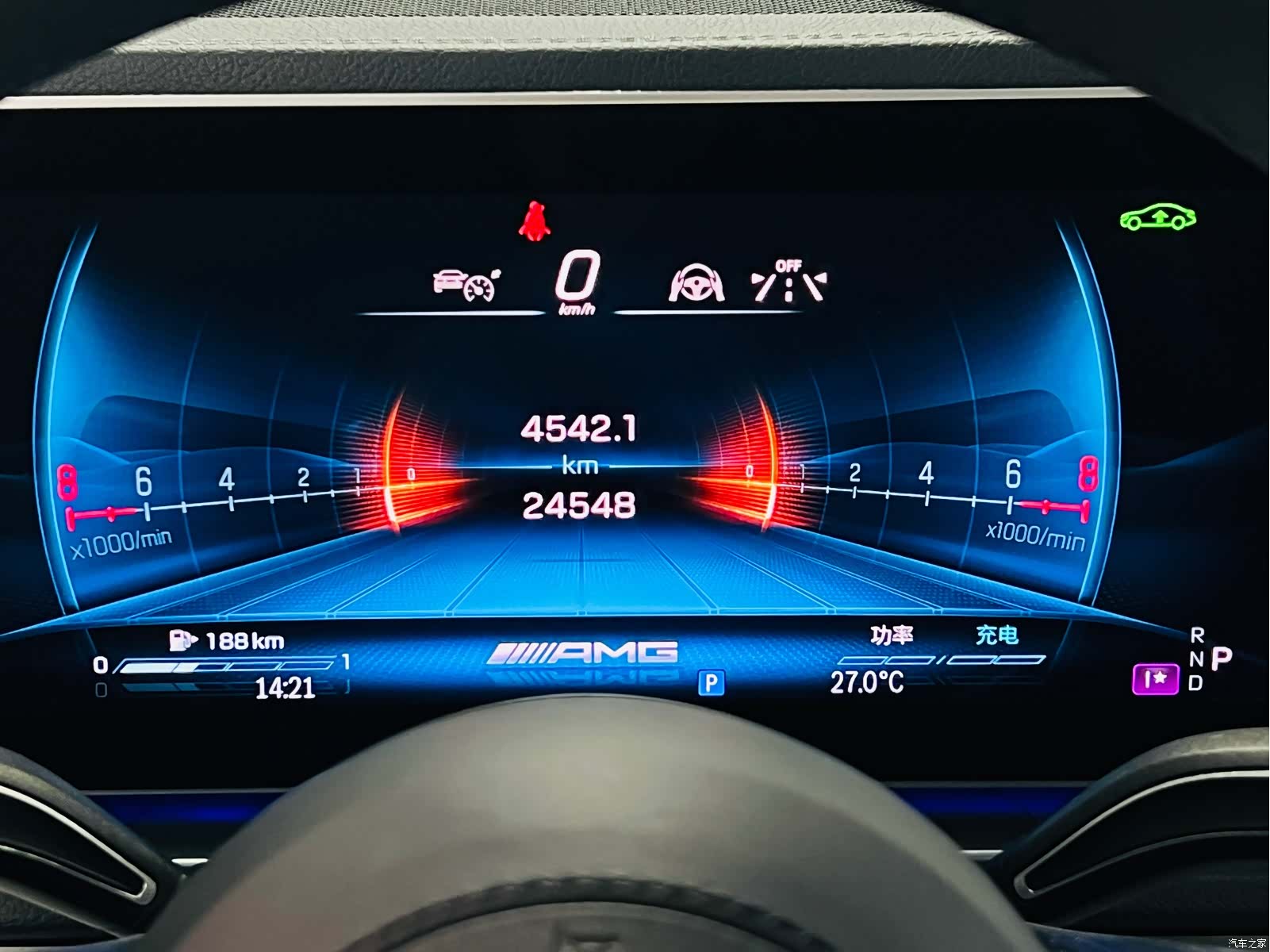 Mercedes-Benz GLE, 2023 3