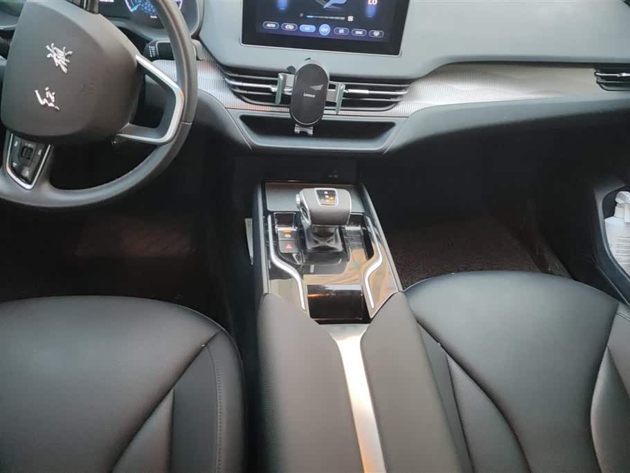 Trumpchi Guangzhou Car Trumpchi Guangzhou Car