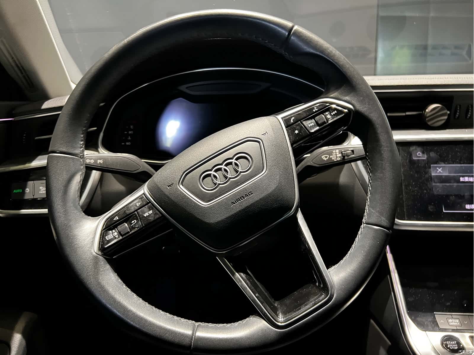 Audi A7, 2020 9