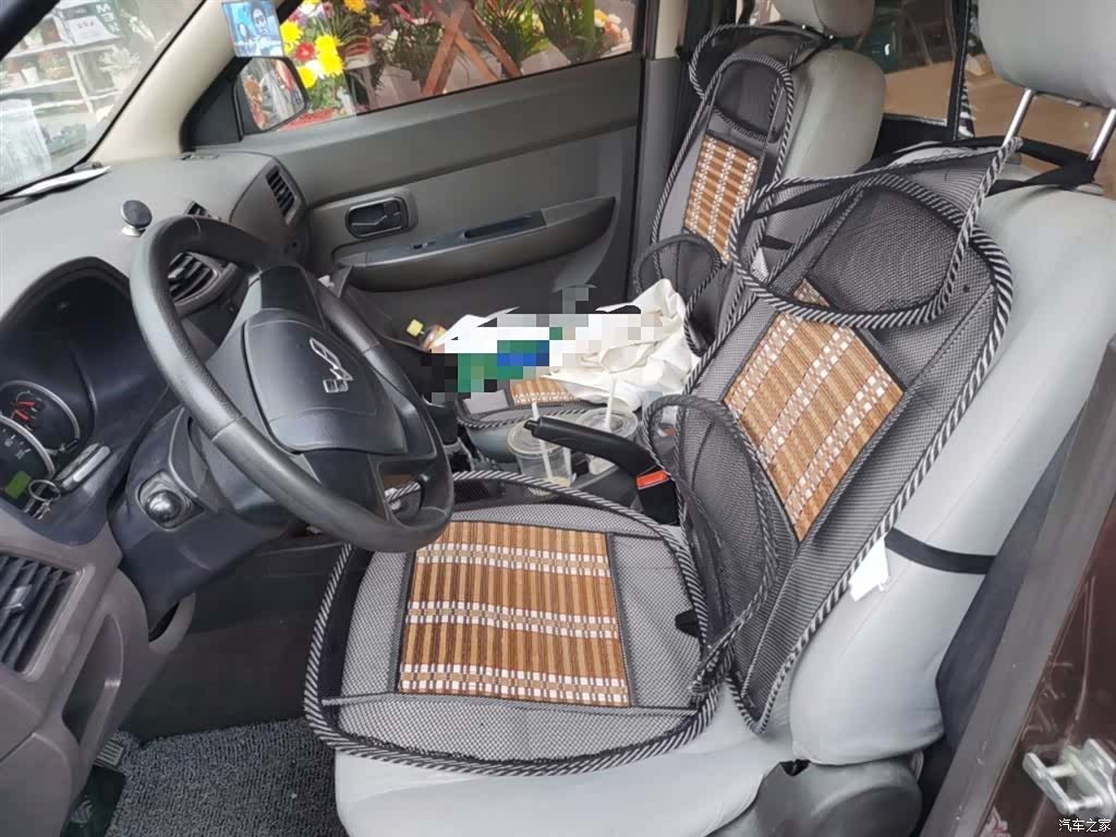 Wuling Hongguang, 2018 8
