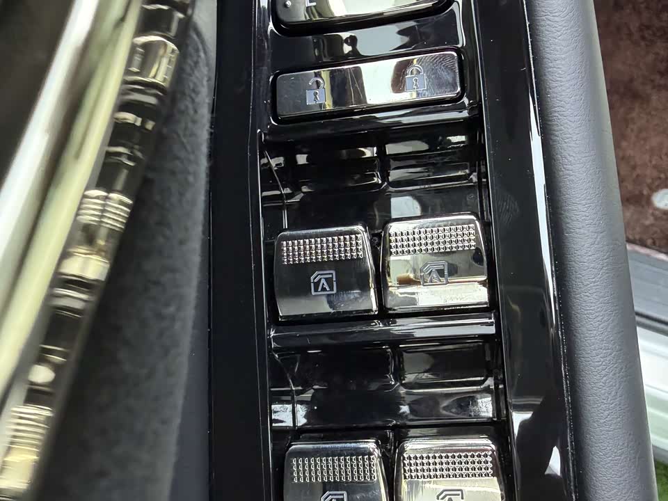 Trumpchi Trumpchi E9