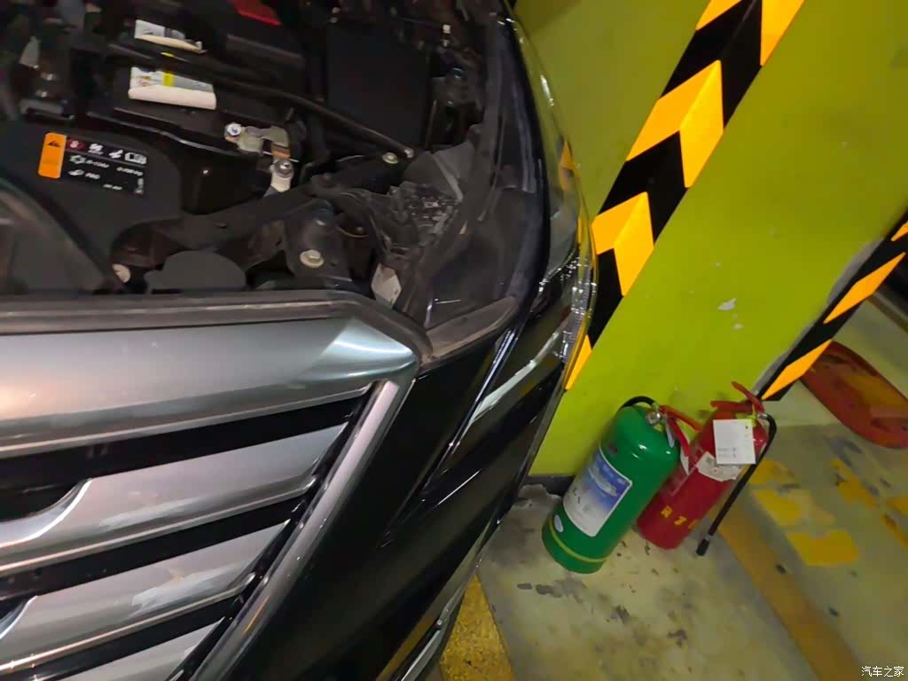Cadillac XT5, 2016 22