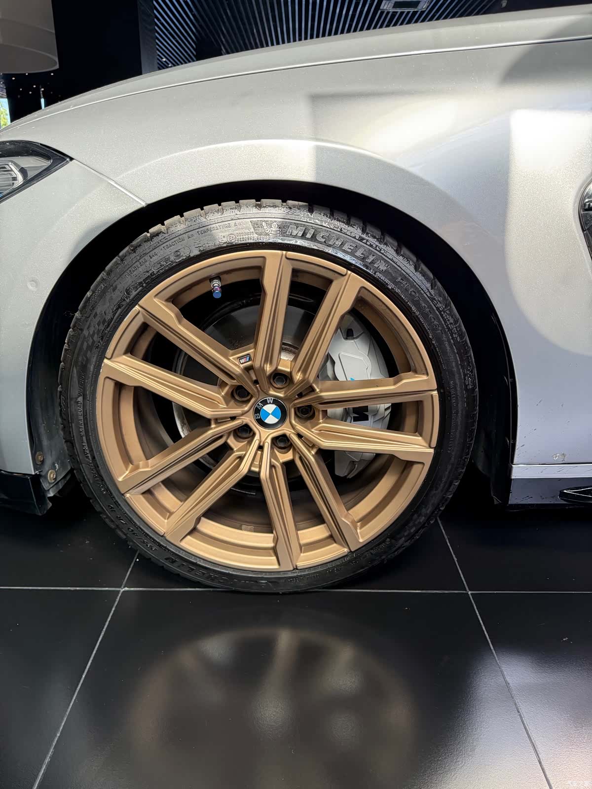 BMW 4 Series, 2021 8