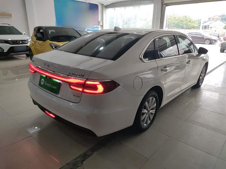 Trumpchi Trumpchi GA6