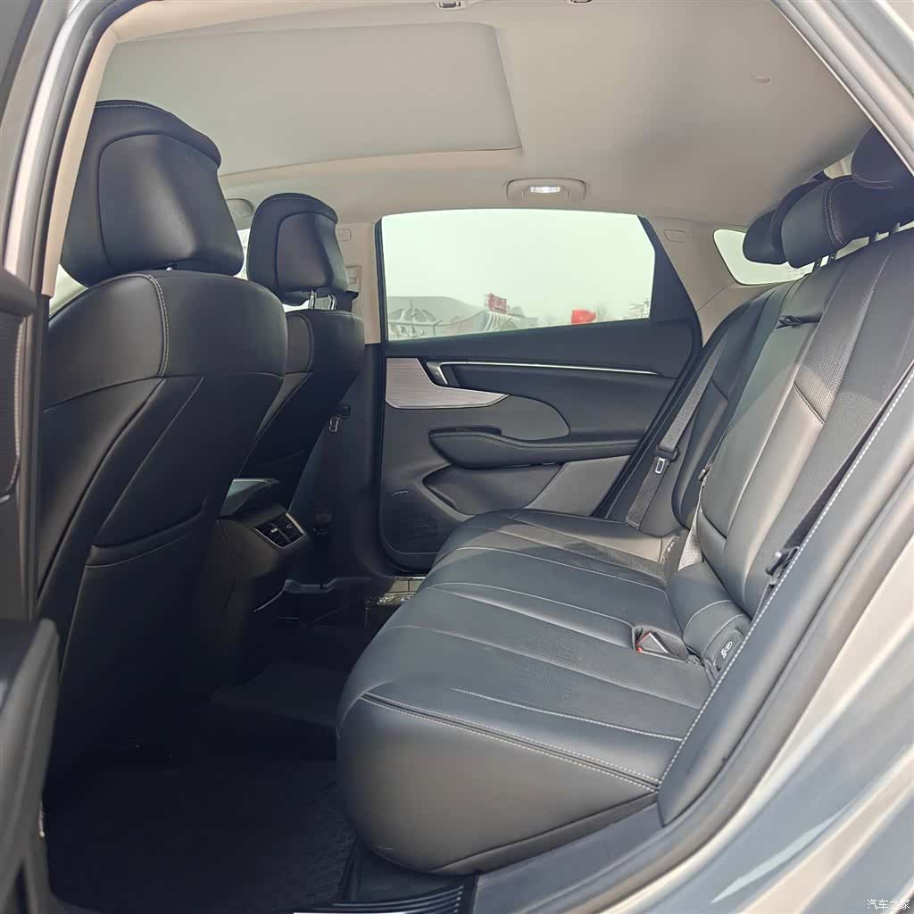 Buick LaCrosse, 2024 7