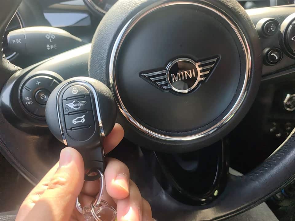MINI MINI