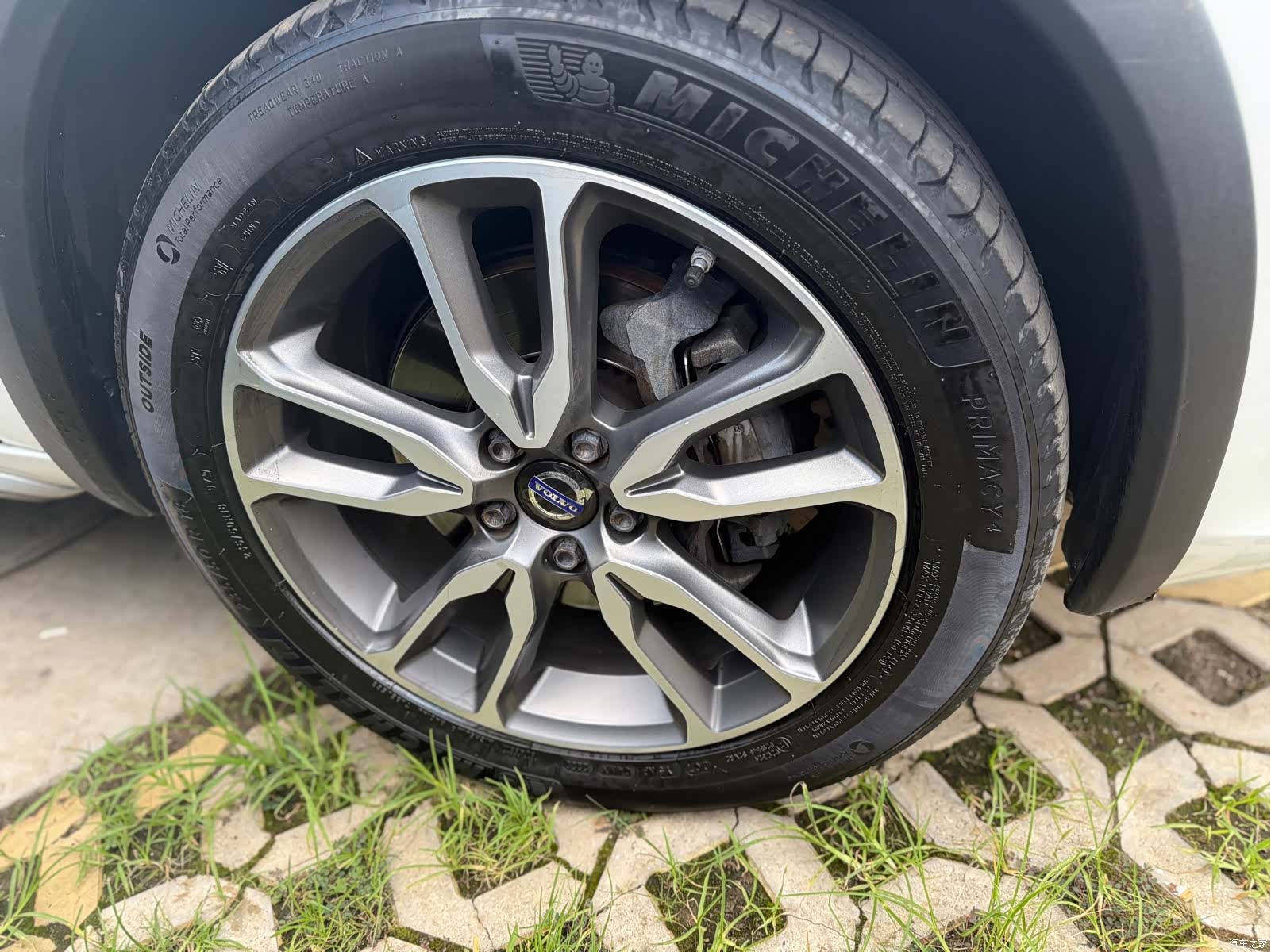 Volvo V60, 2016 16