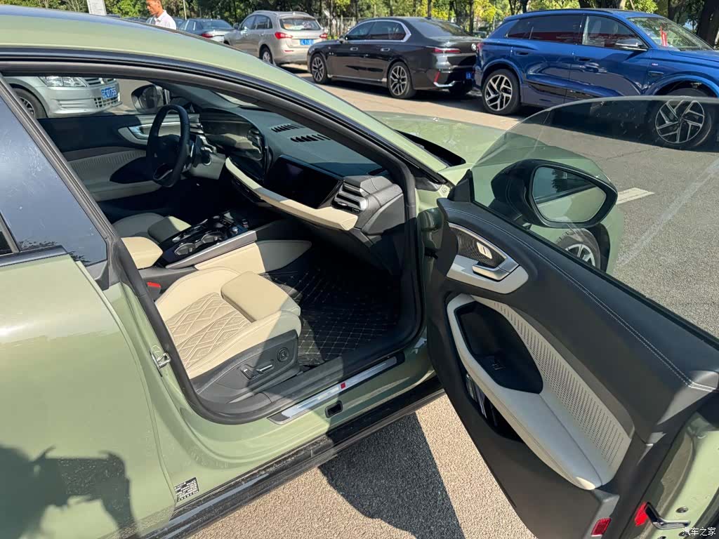 Audi A5, 2025 26