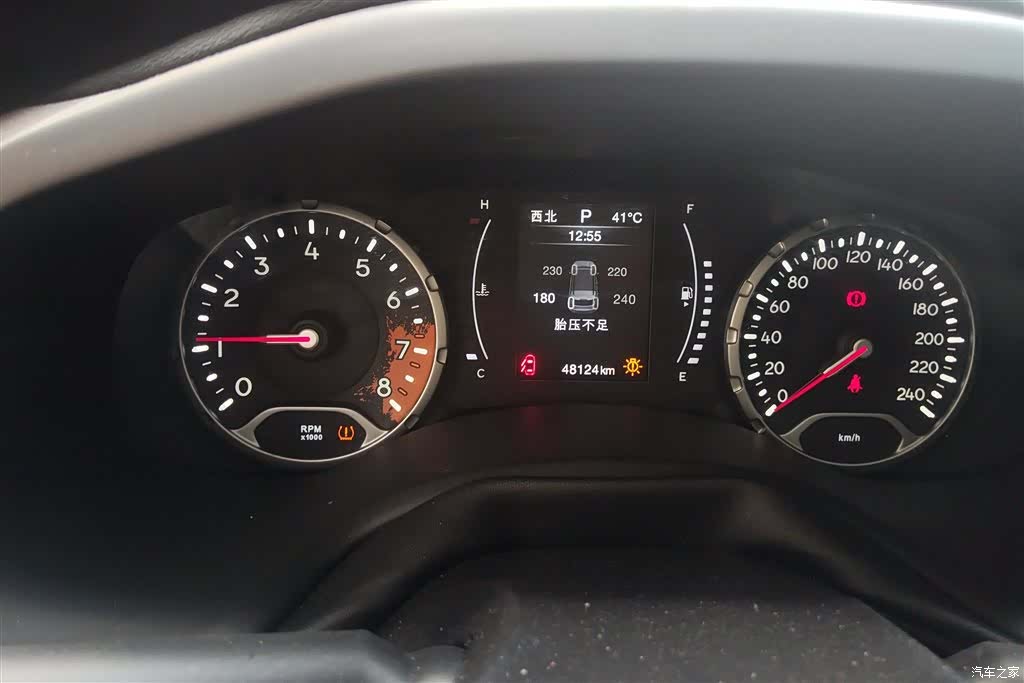 Jeep Renegade, 2021 14