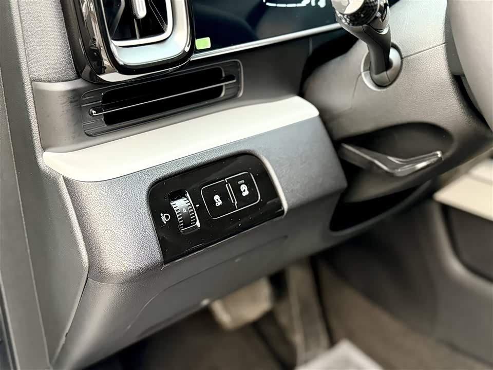 Hyundai Beijing ix35