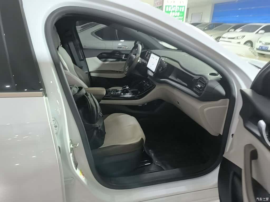 BYD Qin, 2023 25