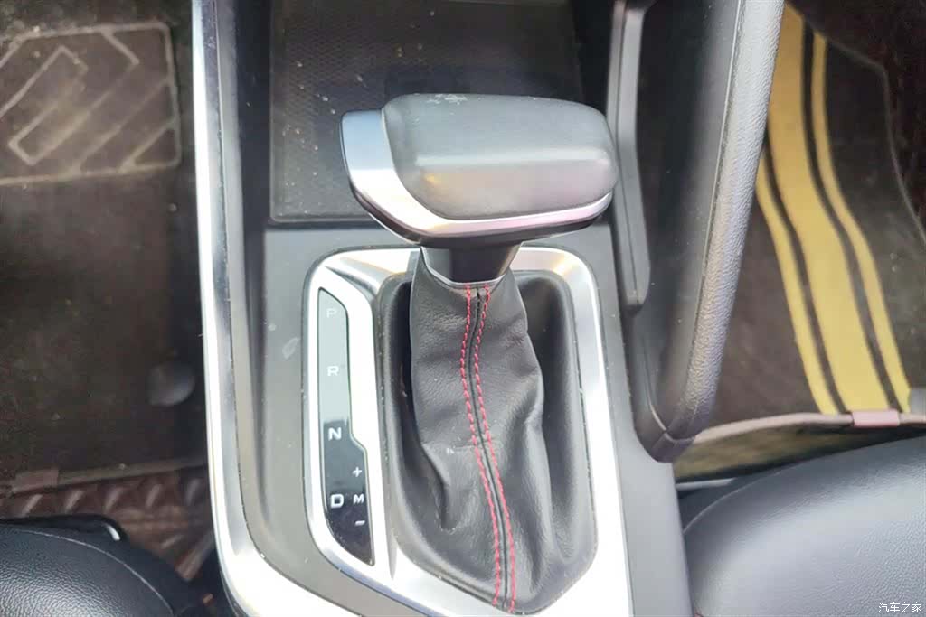 Geely X3, 2021 16