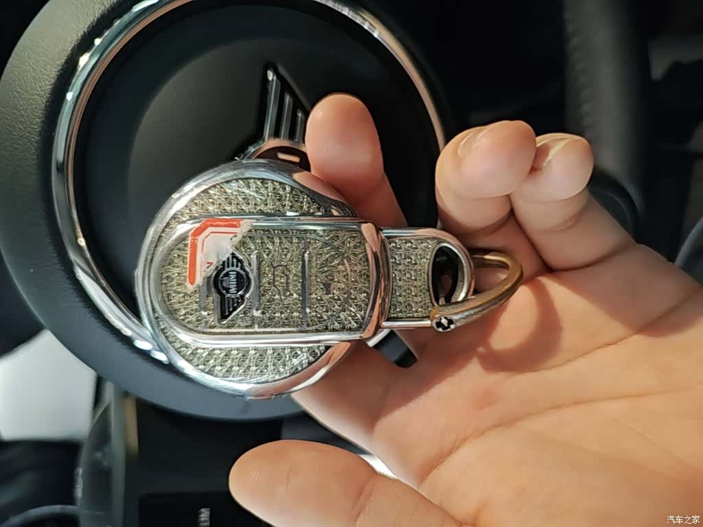 Mini Cooper, 2023 9