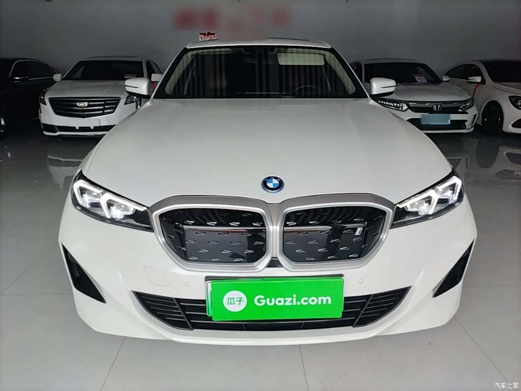 BMW i3, 2024 3