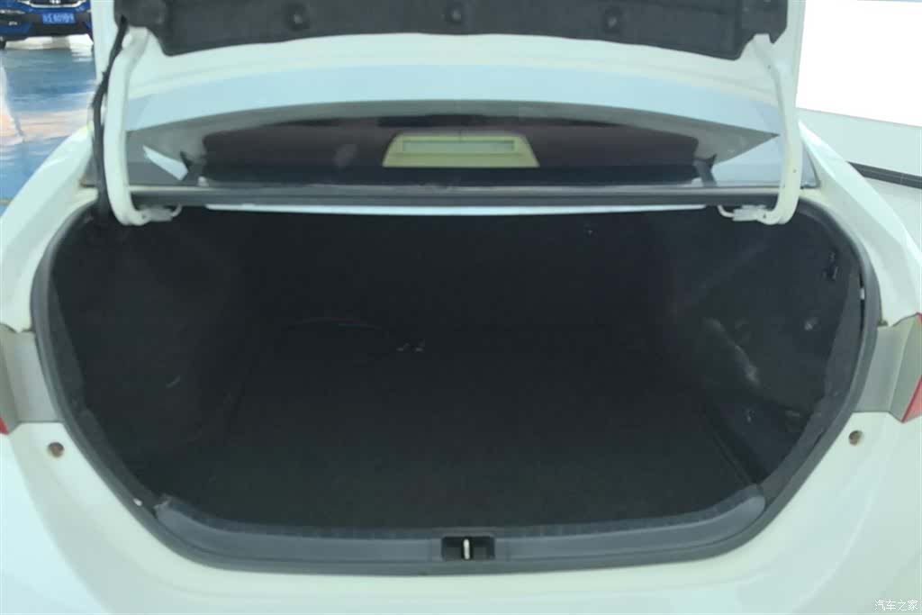 Toyota Corolla, 2016 4
