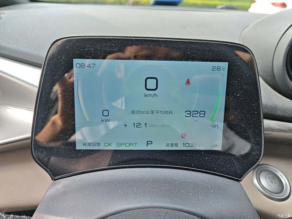 BYD Dolphin, 2024 4