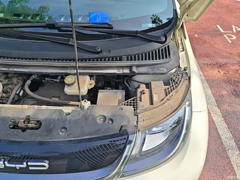 BYD Dolphin, 2024 22