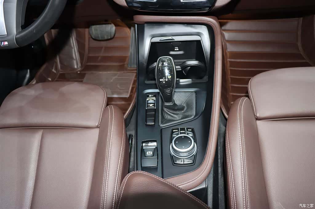 BMW X1, 2021 15