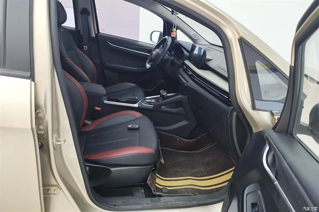 Geely X3, 2021 8