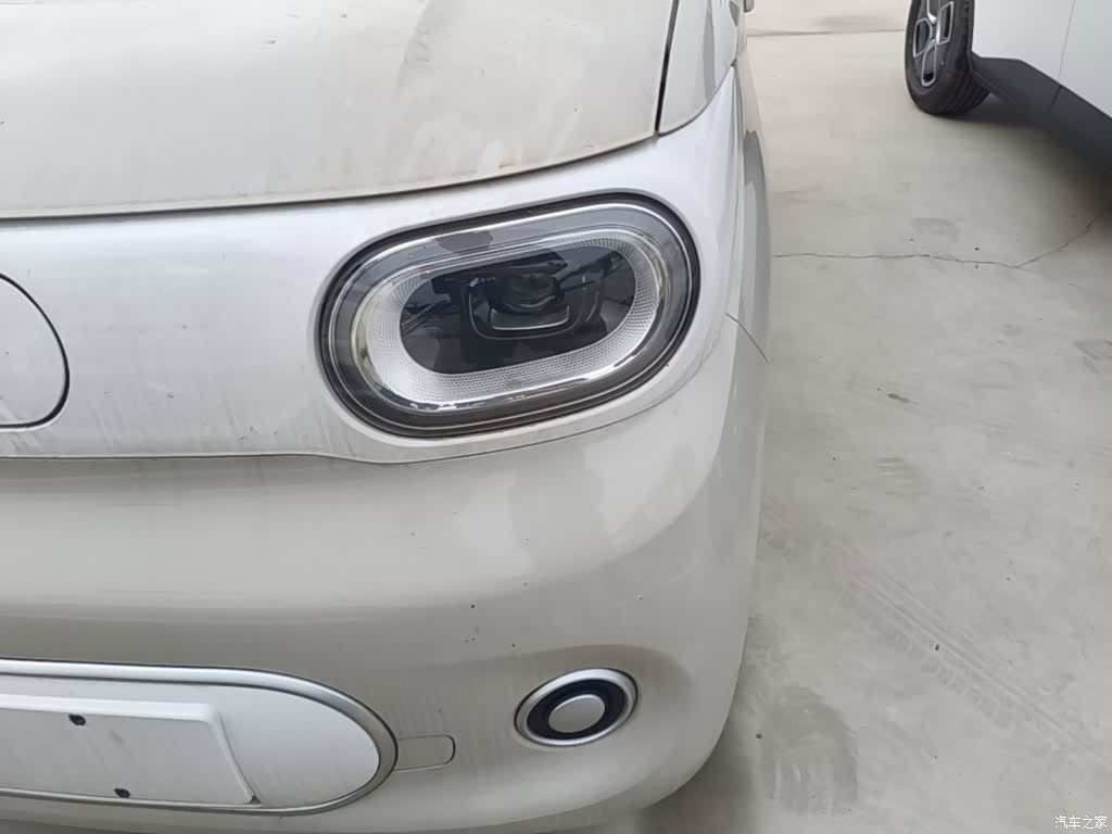 Wuling MINIEV, 2026 24