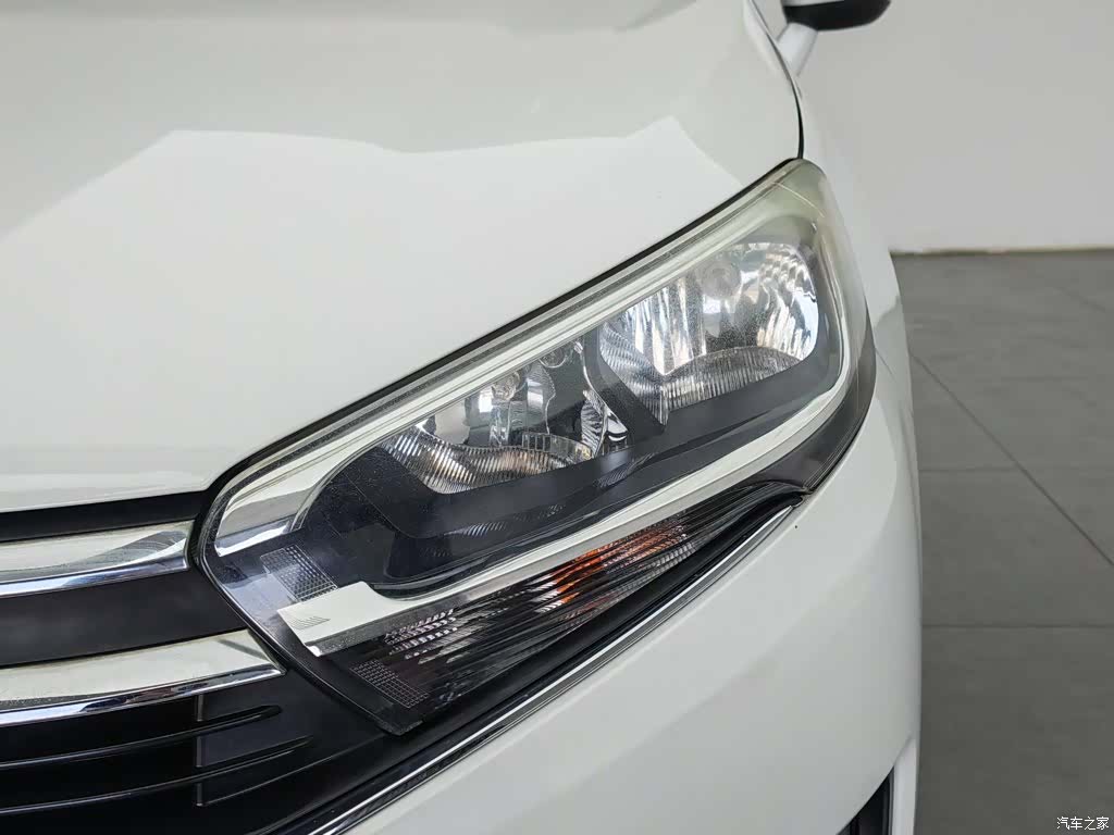 Citroen C4, 2017 7