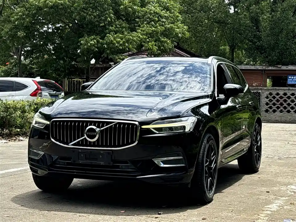 Volvo XC60 Volvo XC60