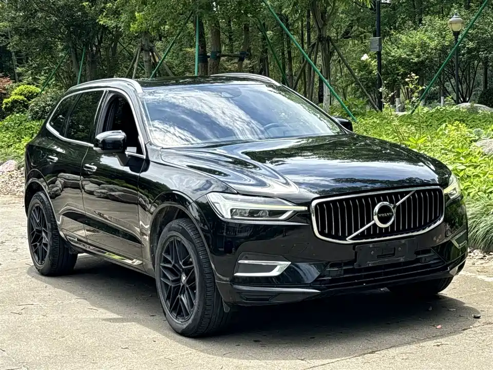 Volvo XC60 Volvo XC60