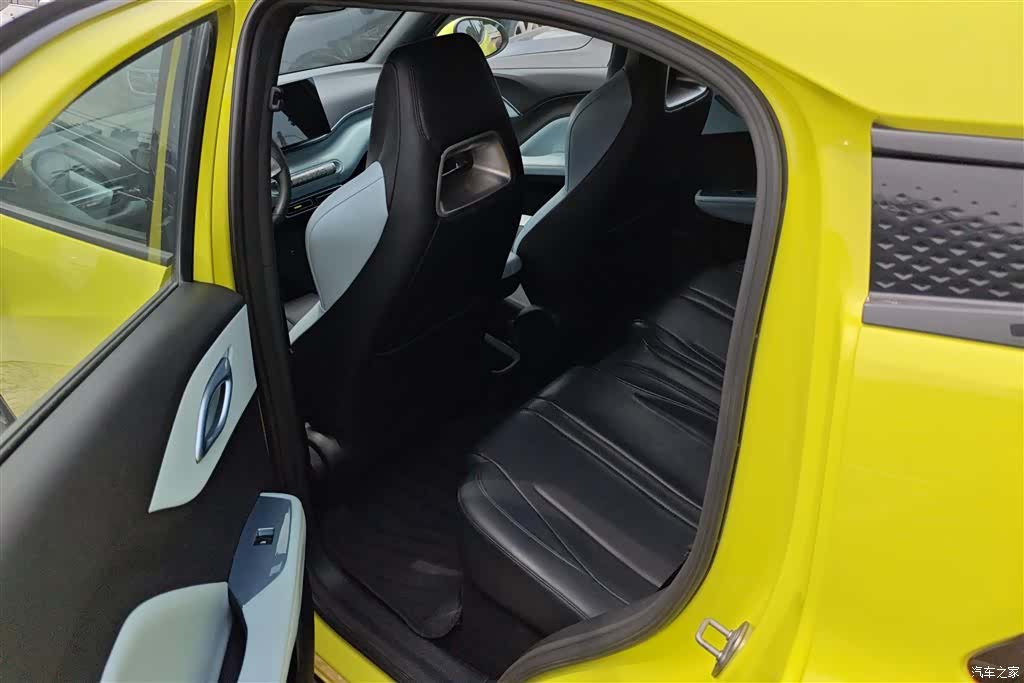 BYD Seagull, 2023 11
