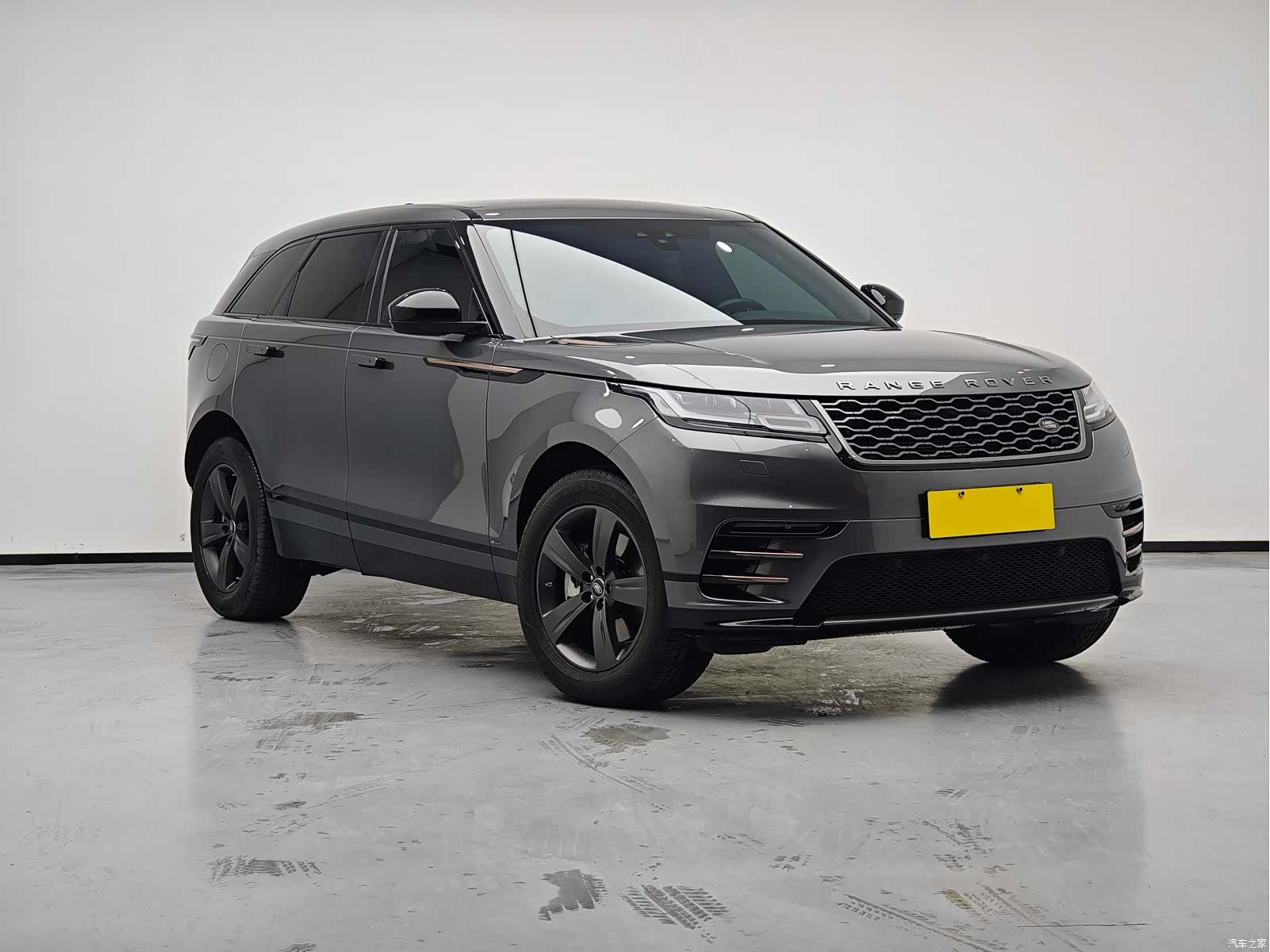 Land Rover Range Rover, 2018 4