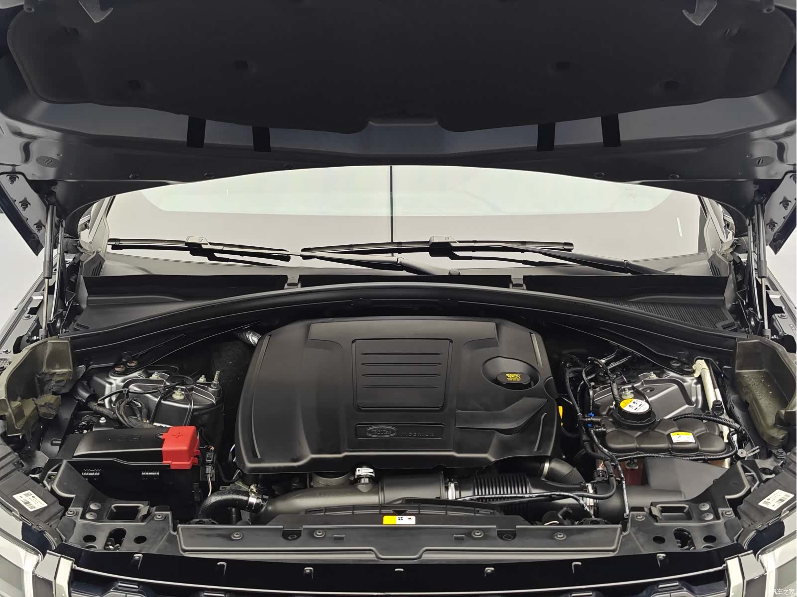 Land Rover Range Rover, 2018 8