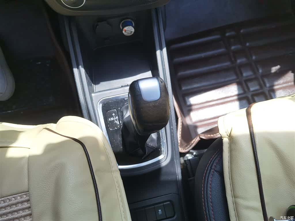 Haval H1, 2016 7