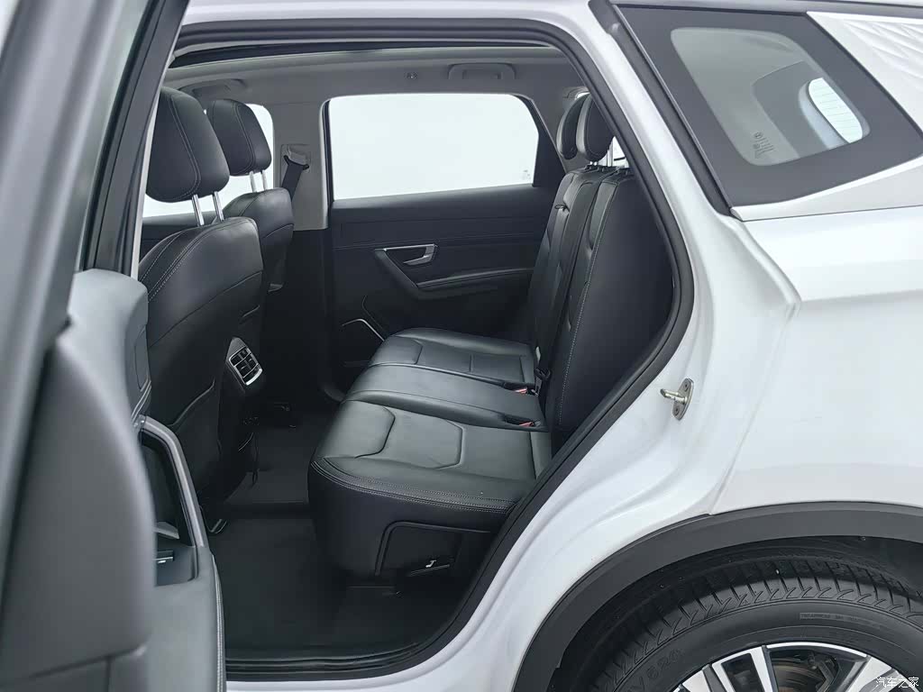 BYD Song, 2021 15