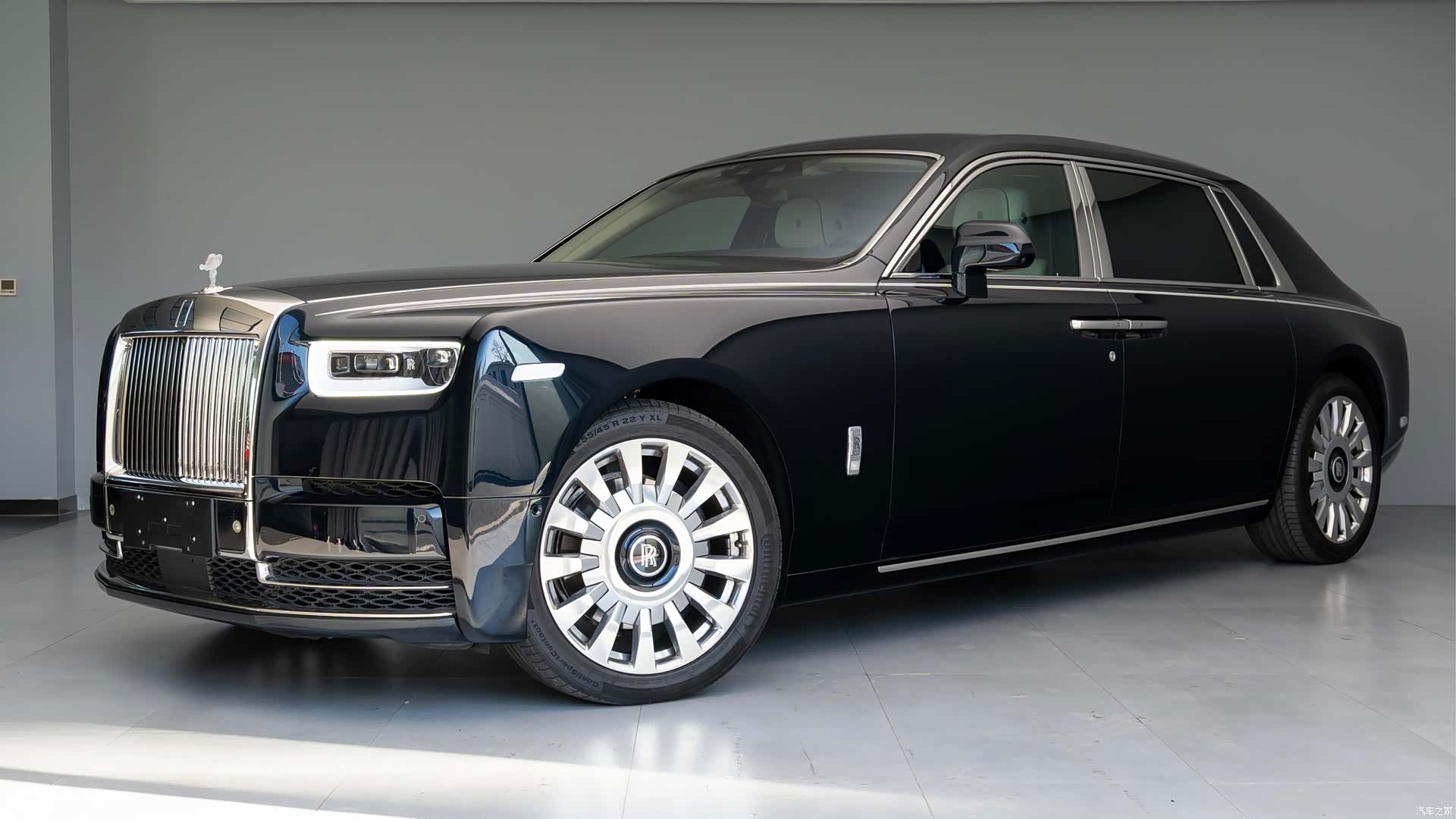 Rolls-Royce Phantom, 2020 2