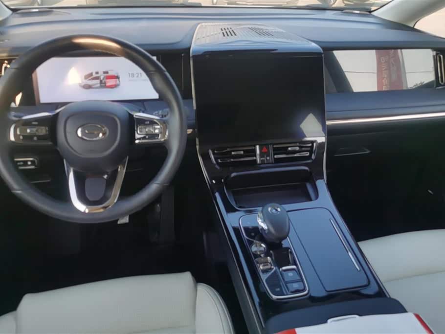 Trumpchi Trumpchi E9 Trumpchi Trumpchi E9