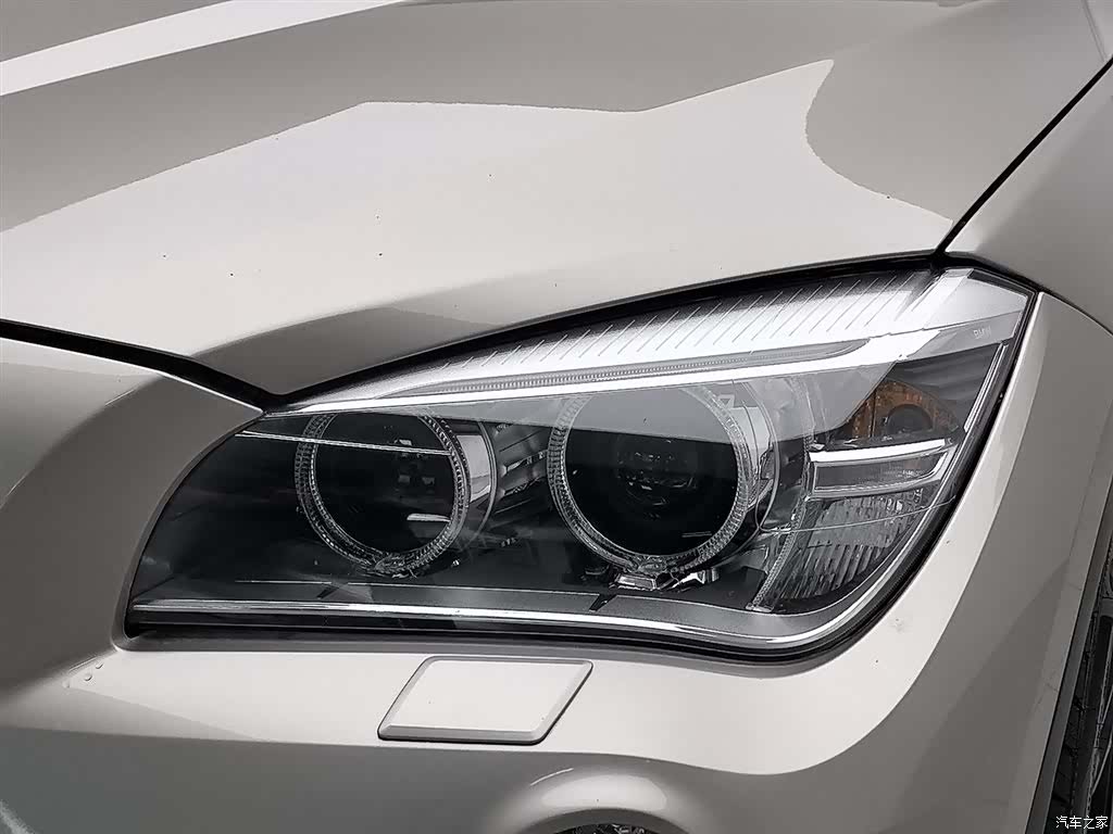 BMW X1, 2016 7