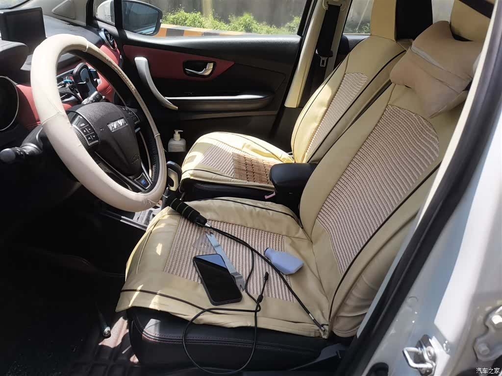 Haval H1, 2016 8
