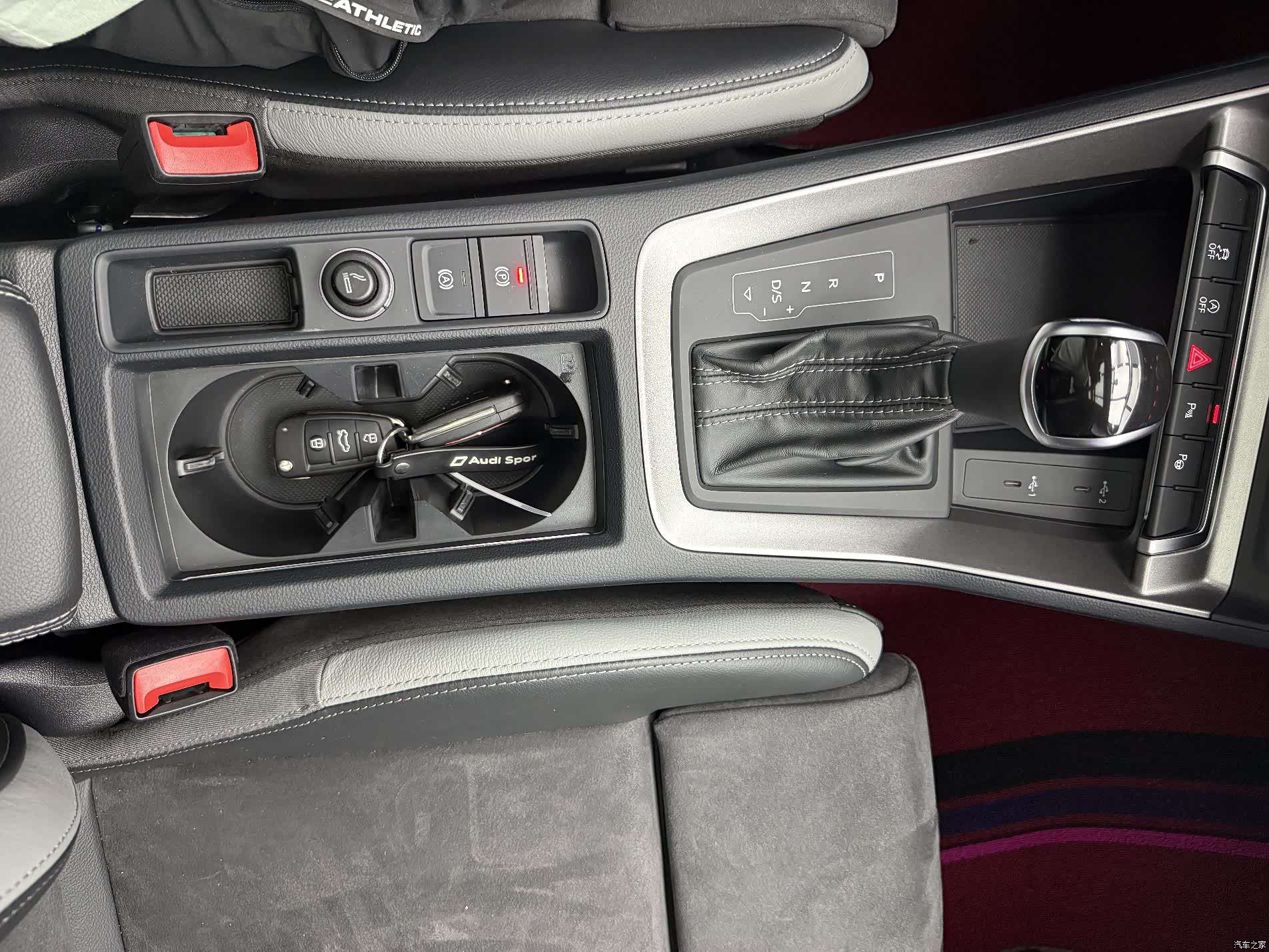 Audi Q3, 2023 13