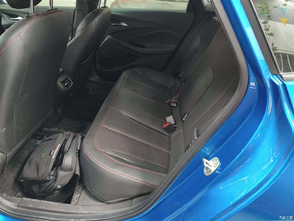 Buick Verano, 2023 17