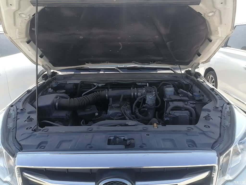Great Wall G69, 2018 20