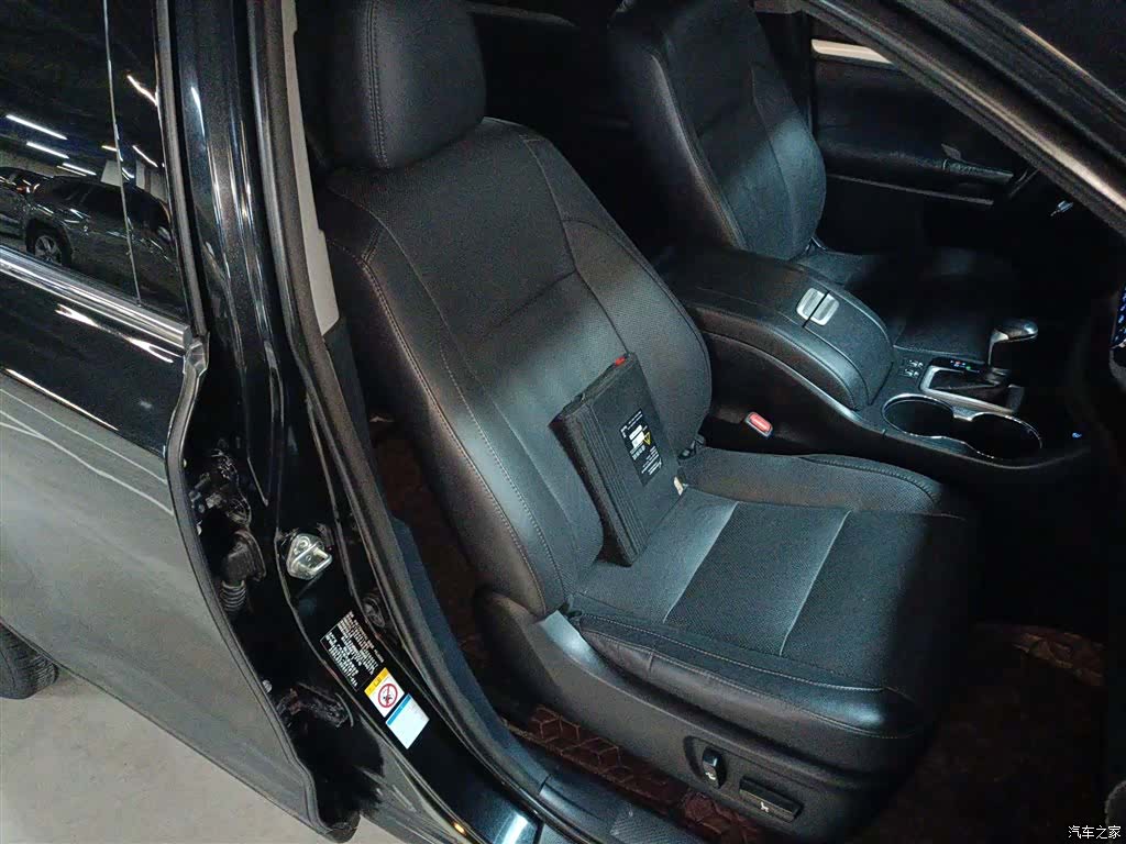 Toyota Highlander, 2018 20