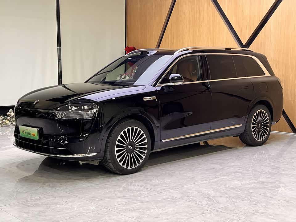 AITO Ask the world M9