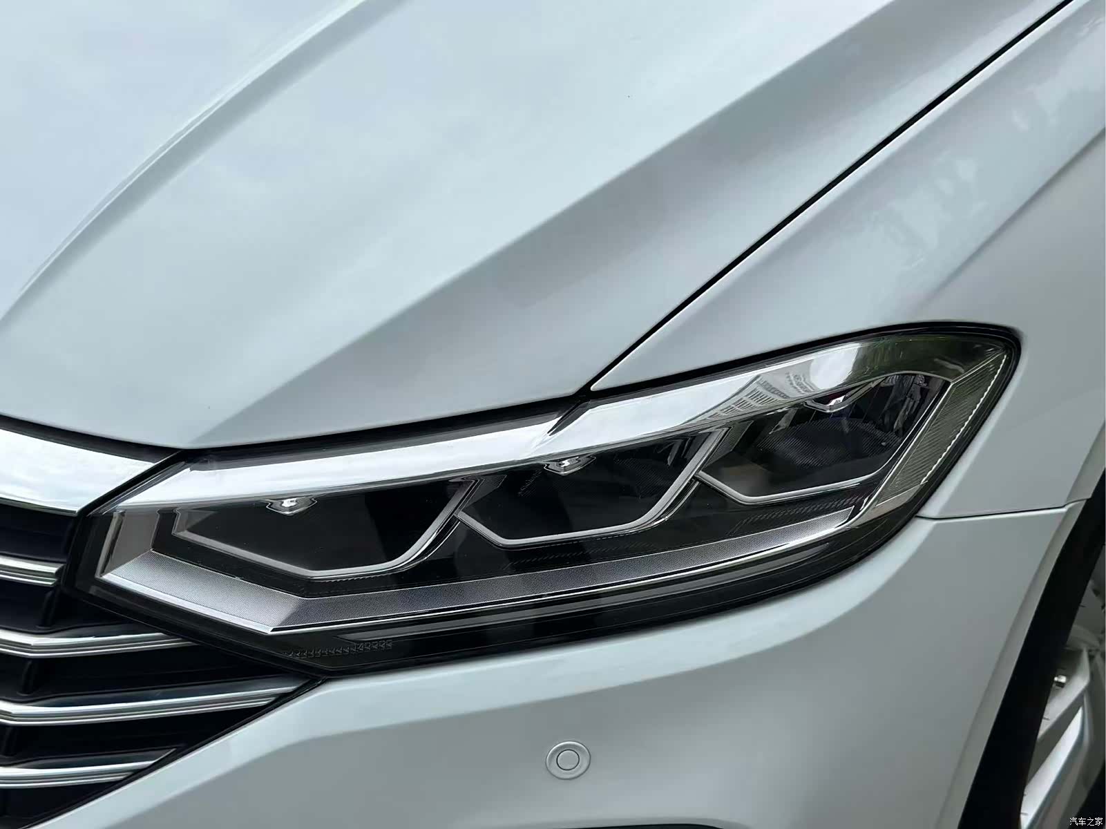 Volkswagen Lavida, 2023 3